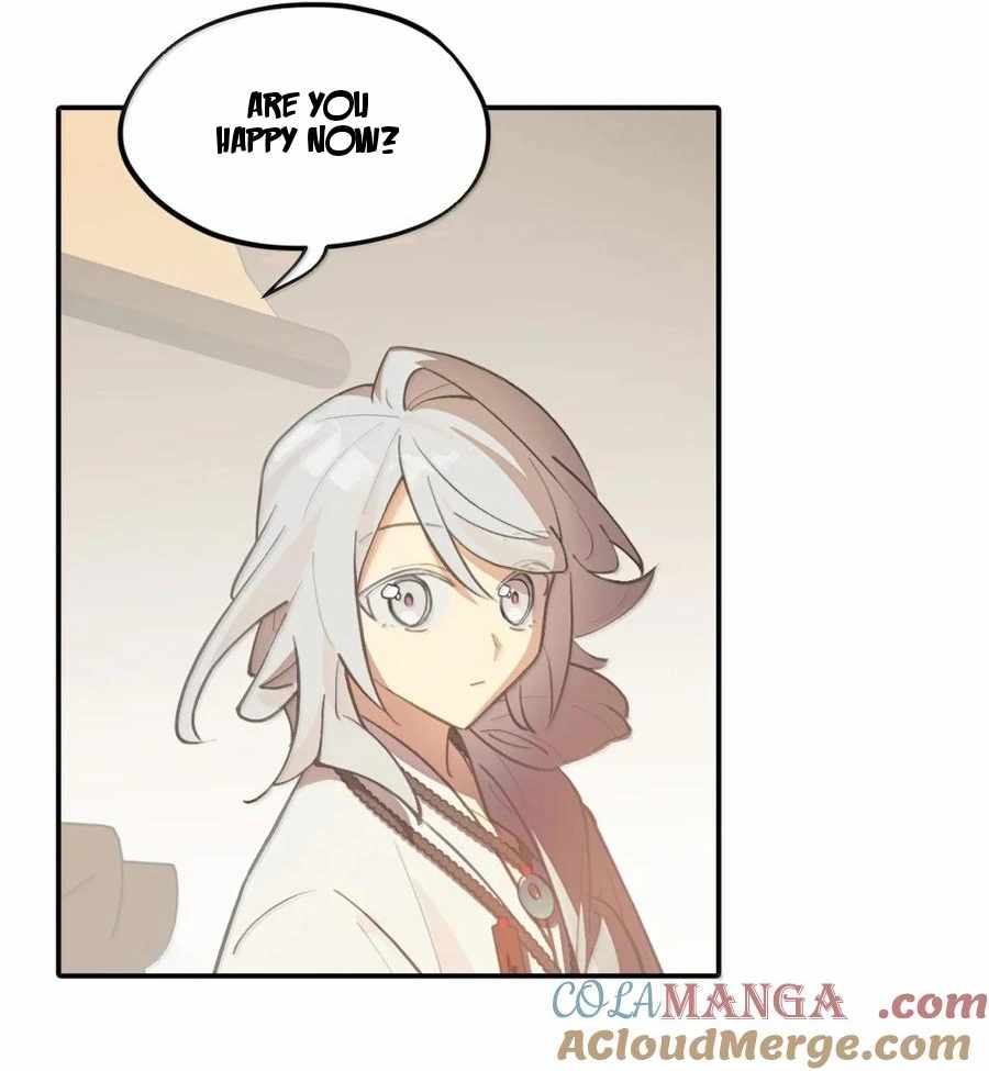 Kill the Male Lead to Become the Villainess Chapter 81 22